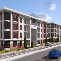 Turgutlu Konutlar Projesi Turgutlu Konutlar Projesi